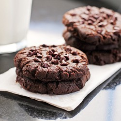 Chococookies